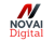 NOVAI Digital Logo