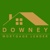 Downey Mortgage Lender Logotype