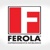 Ferola Empreendimentos Imobiliários Logo