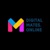 Digital Mates Logo