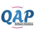 QAP Software Solutions Logo