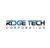 Ridge Tech Corporation Logo