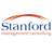 Stanford Management Consulting Logo