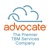 Advocate Logo