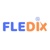 Fledix Infotech Logo