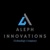 Aleph Innovations Logo