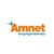 Amnet Author Services Logo