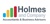 Holmes & Company Logo