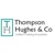 Thompson Hughes & Co Logo