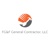 FG&F General Contractor, LLC Logotype