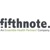 fifthnote Logo