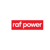 Raf Power Logotype