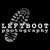 Leftboot Photography Logotype