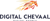 Digital Chevaal Logo