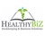 Healthy Biz Solutions Logo