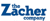 The Zacher Company Logo