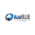 AzoBLUE Group Software Logo