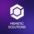 Memetic Solutions Logo