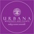 Urbana Weddings Logo