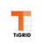 Tigrid technologies Logo