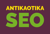 Antikaotika SEO - Antal-Pap Judit Logo