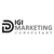 Digital Marketing Consultant Logo