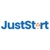 JustStart Logotype