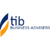 TIB Business Advisers Logo