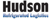 Hudson Refrigerated Logistics Logo