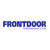 Frontdoor Advertisement Logo