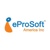 eProSoft America Inc. Logo