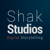 Shak Studios Logo