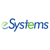 eSystems, Inc. Logo