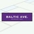 Baltic Avenue Marketing LLC Logo