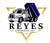Reyes Enterprise LLC Logotype