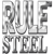 Rule Steel Logotype