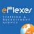 eFlexes Staffing & Recruitment Logo