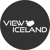 View Iceland Logo