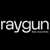 Raygun - Creative Audio Studio Logotype