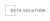 Deta Solution Inc Logo