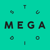 Studio Mega Logo