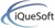 iQueSoft Logo
