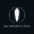 SKY FEATHER STUDIOS Logo