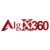 Algox360 Logo