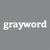 Grayword Branding Logo