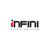 Infini Logo Design Logo