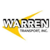 Warren Transport Logo