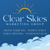 Clear Skies Marketing Group Logo