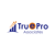 TruePro Associates Logo