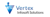 Vertex Infosoft Solutions Pvt ltd Logotype